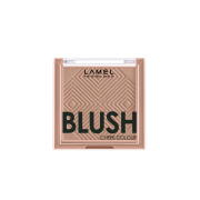 Lamel - Puderrouge Cheek Colour - 404: Taupe