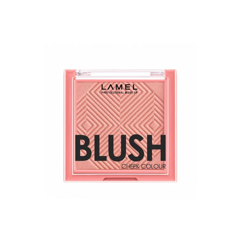 Lamel - Puderrouge Cheek Colour - 405: Pink
