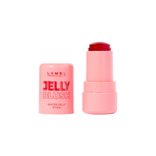 Lamel - Rougestift Jelly - 01: Lychee