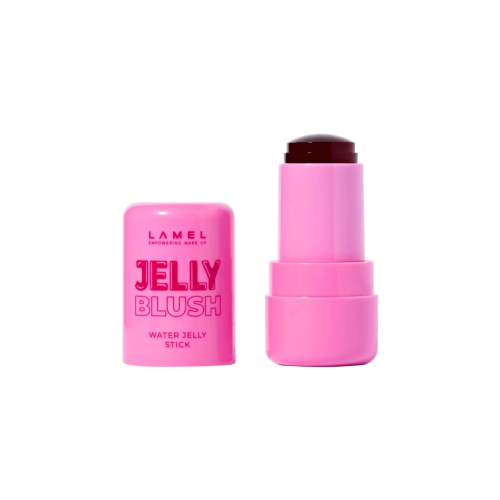 Lamel - Rougestift Jelly - 03: Dragon Fruit