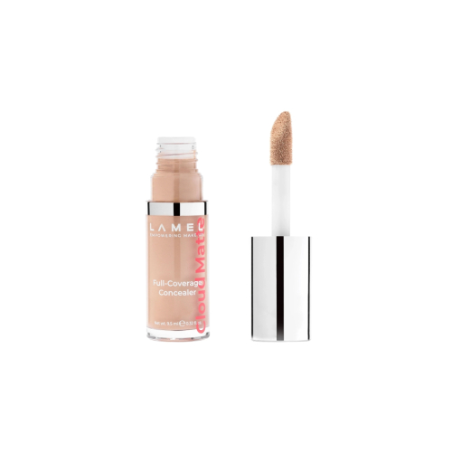 Lamel - Matter flüssiger Concealer Cloud Matte - 05N: Sand