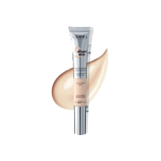 Lamel - Flüssiger Concealer Smart Skin - 401: Light Beige