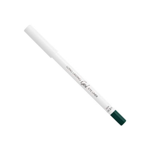 Lamel - Gel Eyeliner Long Lasting - 403: Green