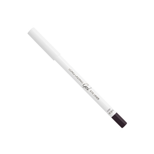 Lamel - Gel-Eyeliner Long Lasting - 404: Violet