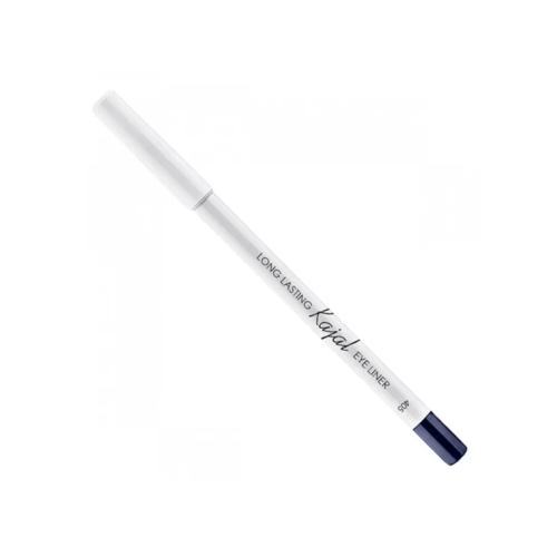 Lamel - Gel-Eyeliner Long Lasting - 405: Indigo