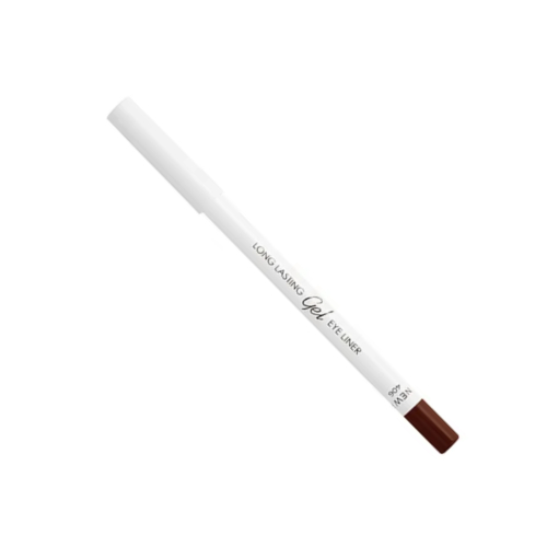 Lamel - Gel-Eyeliner Long Lasting - 406: Mocha