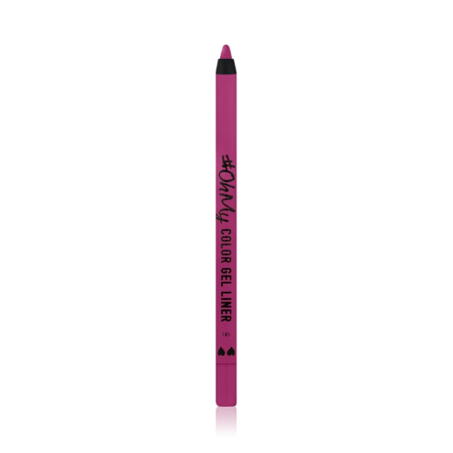 Lamel - Eyeliner #OhMycolor - 402