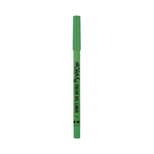 Lamel - Eyeliner #OhMycolor - 403: Green
