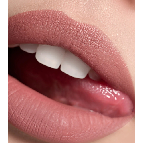 Lamel - Matter flüssiger Lippenstift Posh Matte - 403: Daily Nude