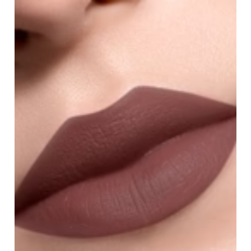 Lamel  - Matter Flüssig-Lippenstift Posh Matte - 404: Blush Pink