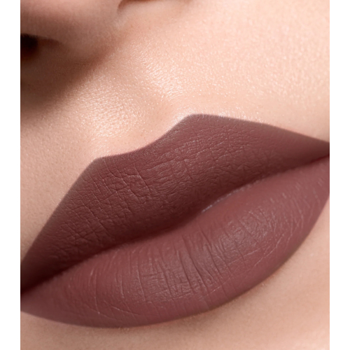 Lamel - Matter flüssiger Lippenstift Posh Matte - 409: Sangria