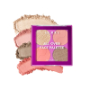 Lamel - Face Palette All-Over Face - 401: Light