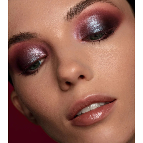 Lamel - Lidschattenpalette 16 Shades Of Burgundy