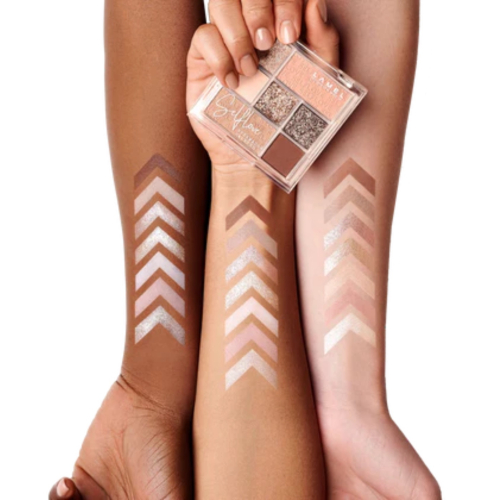 Lamel – Schattenpalette Selflove – 402