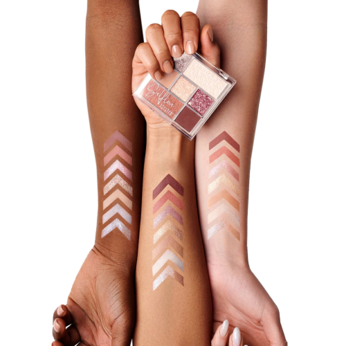 Lamel – Schattenpalette Selflove – 401