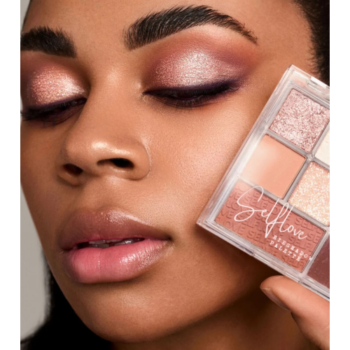 Lamel – Schattenpalette Selflove – 401