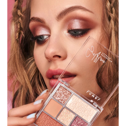 Lamel – Schattenpalette Selflove – 401