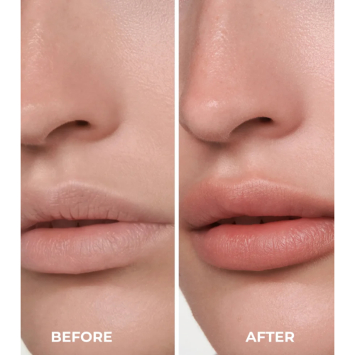 Lamel - Lipliner Contour Pencil Lip Definer - 401: Soft Peachy