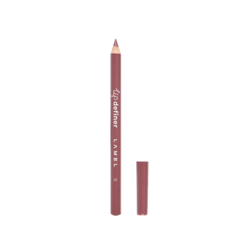 Lamel - Lipliner Contour Pencil Lip Definer - 403: Nude