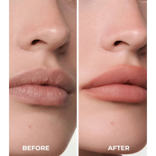 Lamel - Lipliner Contour Pencil Lip Definer - 403: Nude