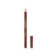 Lamel - Lipliner Contour Pencil Lip Definer - 404: Capuccino