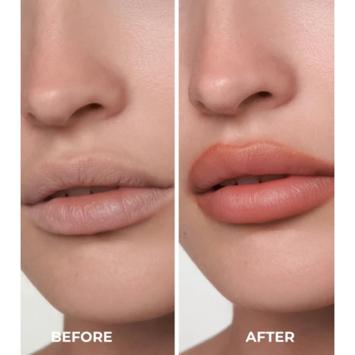 Lamel - Lipliner Contour Pencil Lip Definer - 406: Taupe