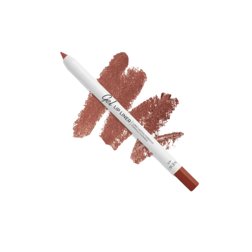 Lamel - Lipliner Long Lasting - 401: Nude