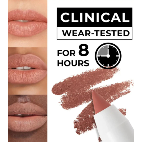 Lamel - Lipliner Long Lasting - 401: Nude