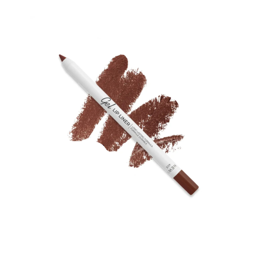 Lamel - Lipliner Long Lasting - 403: Burnt ocher