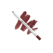 Lamel - Lippenkonturenstift Long Lasting - 404: Berry