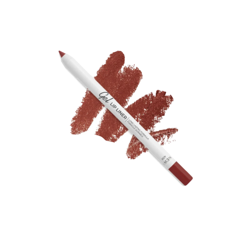 Lamel - Lipliner Long Lasting - 408: Pink Plum
