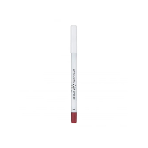 Lamel - Lippenkonturenstift Long Lasting - 409: Caramel