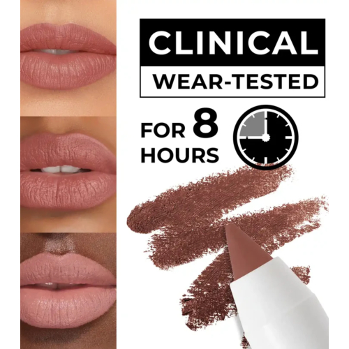 Lamel - Lipliner Long Lasting - 410: Pink Taupe