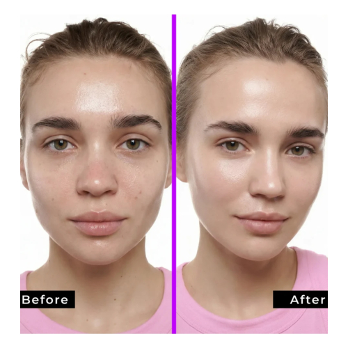 Lamel - Makeup Primer Hello Glow