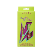 Lamel - Lippen-Set Dazzle Combo - Peachy Pie
