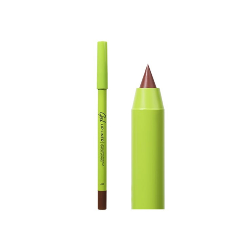 Lamel - Lippen-Set Dazzle Combo - Peachy Pie