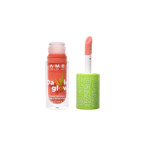Lamel - Lippen-Set Dazzle Combo - Peachy Pie