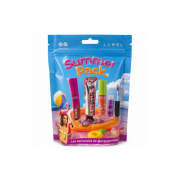 Lamel - *Summer Pack* - Make-up Set Die Essentials von @angygarridomakeup