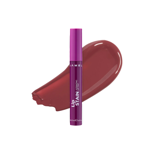 Lamel - Lip Tint Lip Stain - 01: Confidence