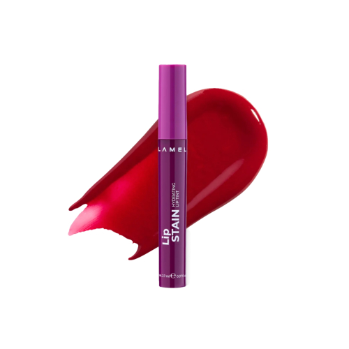 Lamel - Lippentönung Lip Stain - 03: Expression