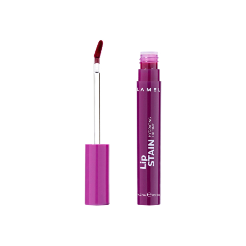 Lamel - Lip Stain Lip Stain - 04: Temptation
