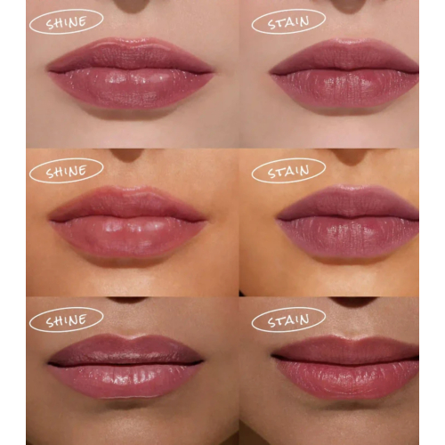 Lamel - Lip Stain Lip Stain - 04: Temptation