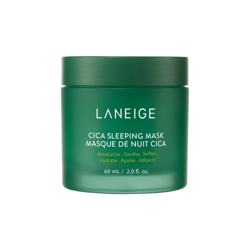 Laneige - Nachtmaske CICA Sleeping Mask
