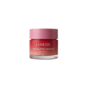 Laneige - Lippenmaske für die Nacht - Berry