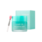 Laneige - Lip Night Mask - Mint Choco