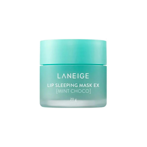 Laneige - Lip Night Mask - Mint Choco