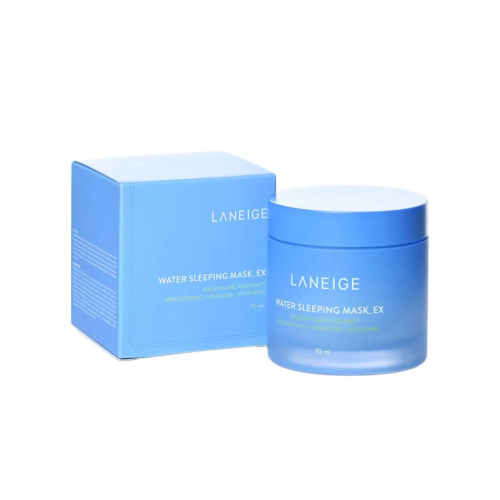 Laneige - Nachtgesichtsmaske Water Sleeping Mask_Ex