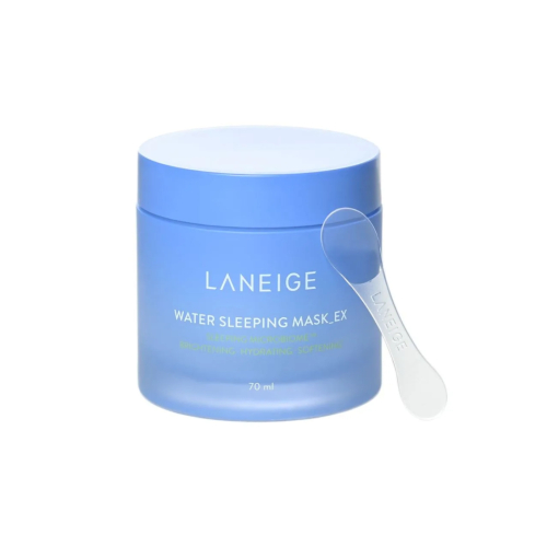 Laneige - Nachtgesichtsmaske Water Sleeping Mask_Ex