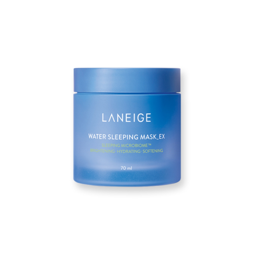 Laneige - Nachtgesichtsmaske Water Sleeping Mask_Ex