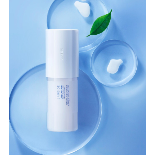 Laneige - Feuchtigkeitsspendender Toner Cream Skin Cerapeptide Refiner